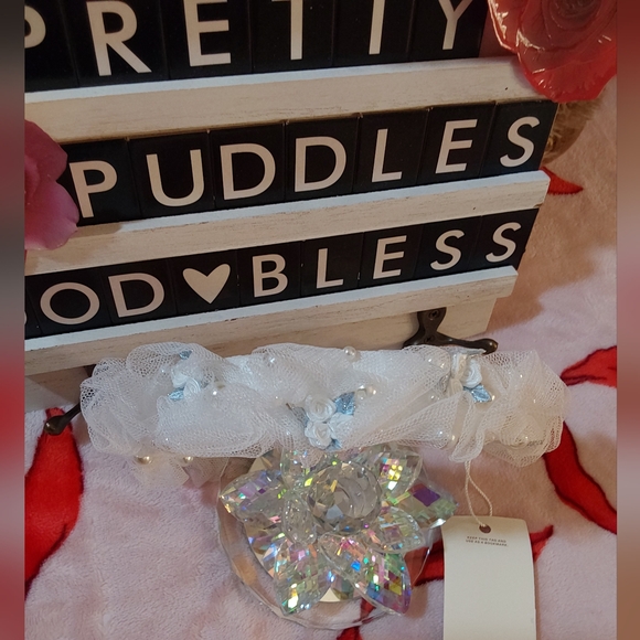 🕊 For Love and Lemons Zoeva Headband #1 🕊 - Picture 6 of 13